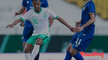 ترقبوا الموعد.. القنوات الناقلة لمباراة الكويت والسعودية بكأس الخليج اليوم وتاريخ المواجهات بين الفريقين